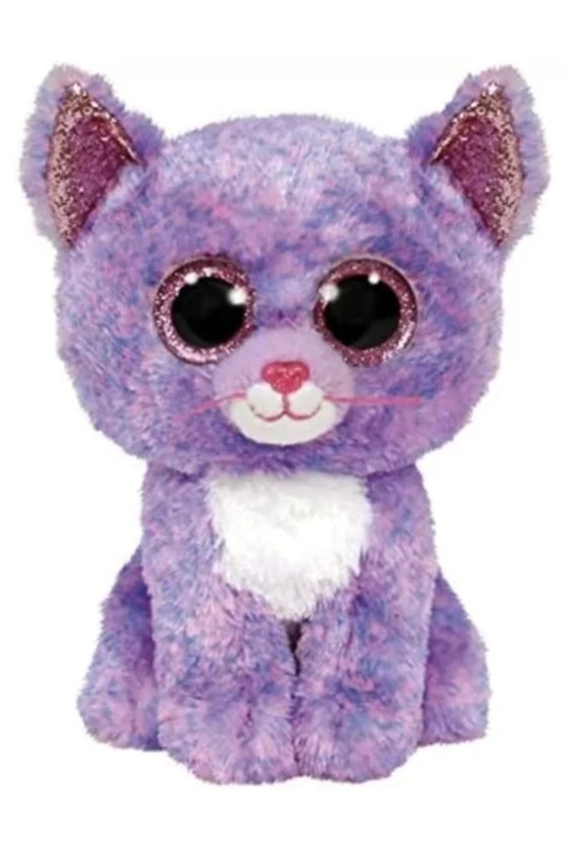 PLUS 24CM LEVANDUĽOVÁ MAČKA - 2