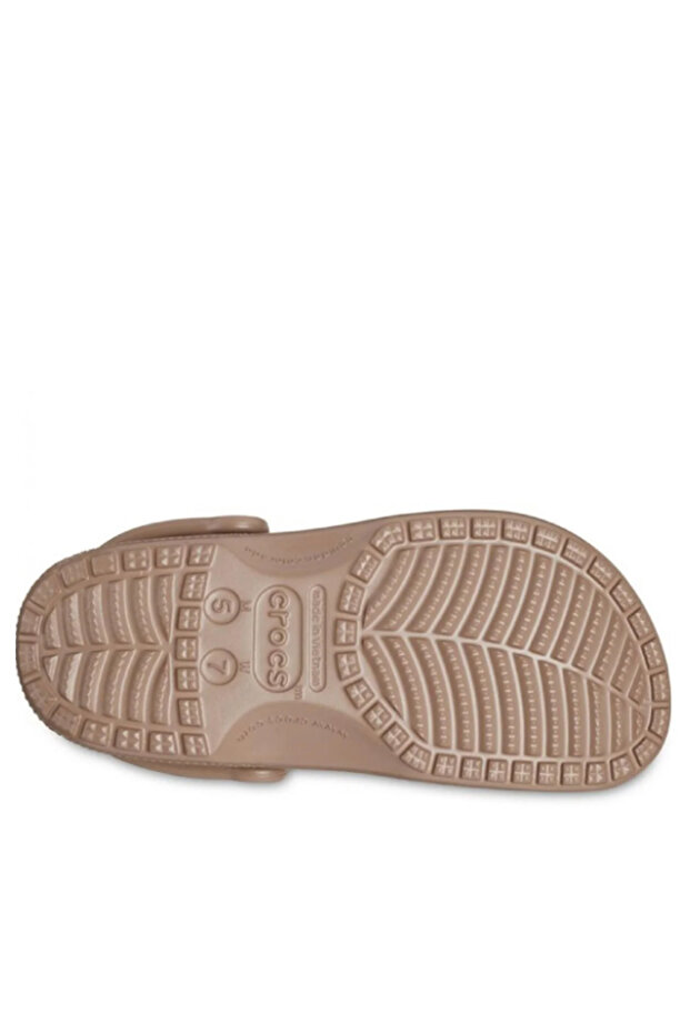 Classic Günlük Kadın Terlik - 5