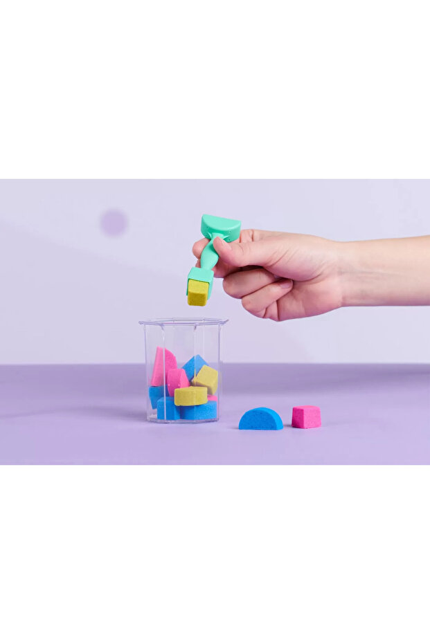 SQUISH CREATION SET - 6