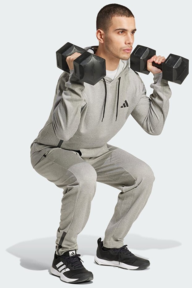 Erkek GG 3Bar Eşofman Altı - 3