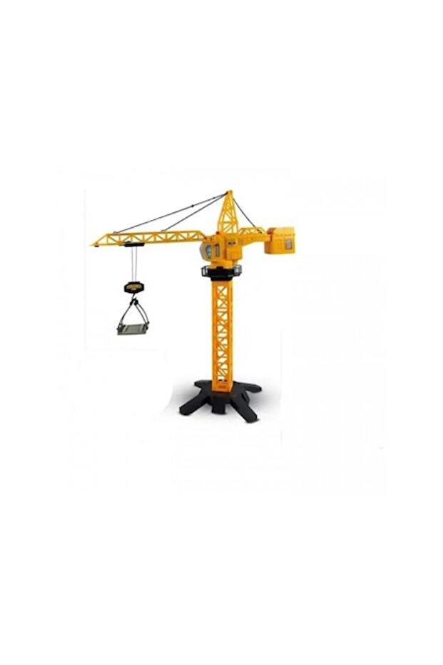 ® Macara cu telecomandă - 1