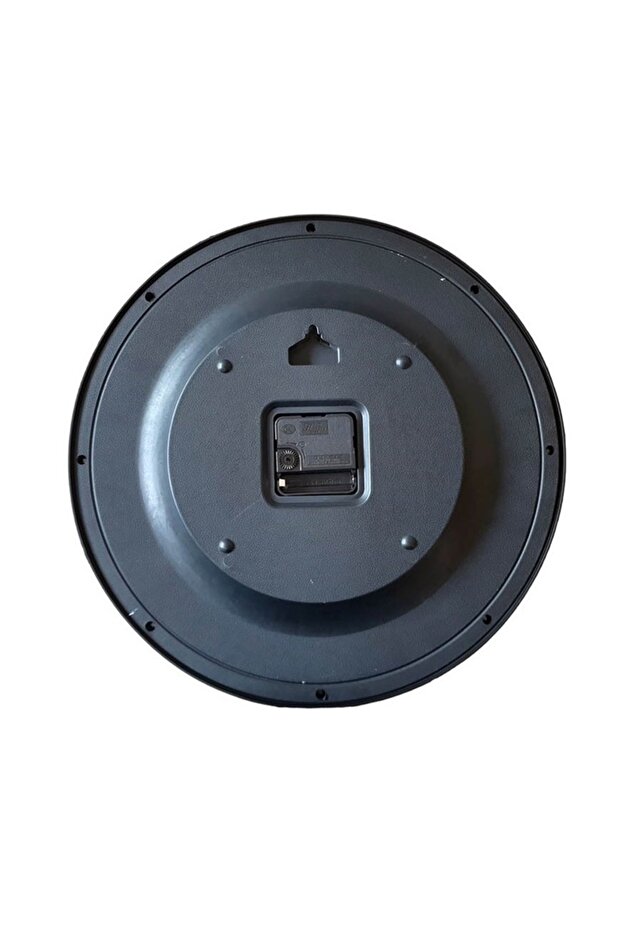 Wall clock, Coffee, 35 cm, 6598KF2 - 2