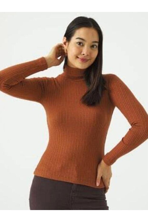 Ribbed Camisole Fisherman's Waistcoat Bady