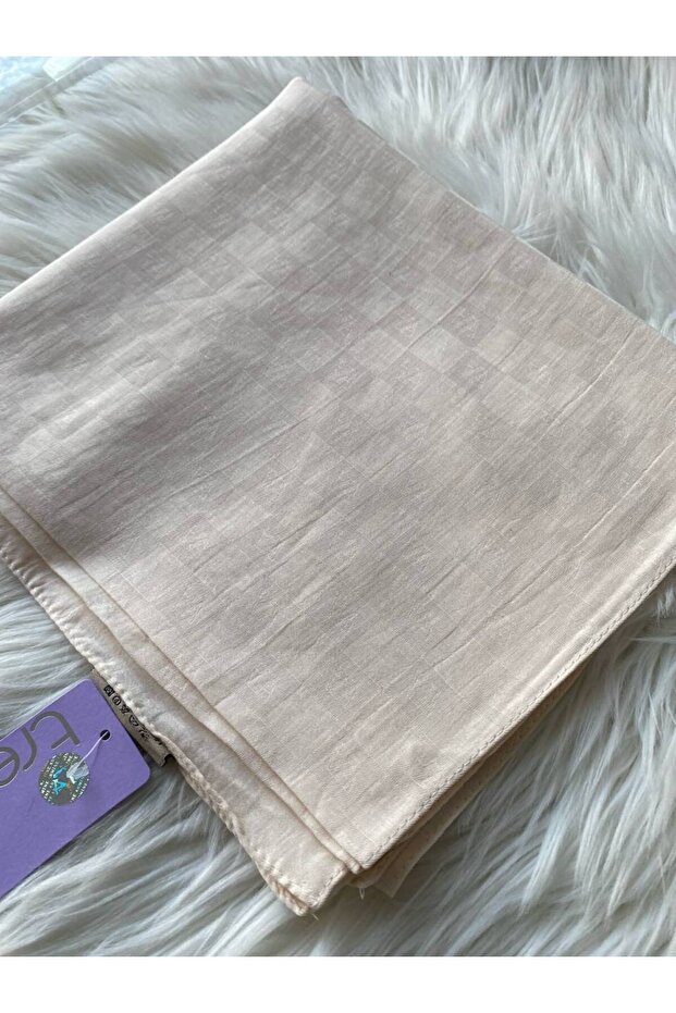 Trend Ultra Light A Logolu Şal - 6