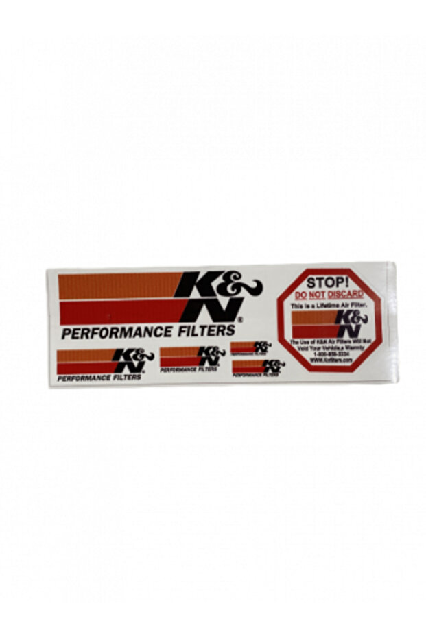 Rectangular stickers - 1