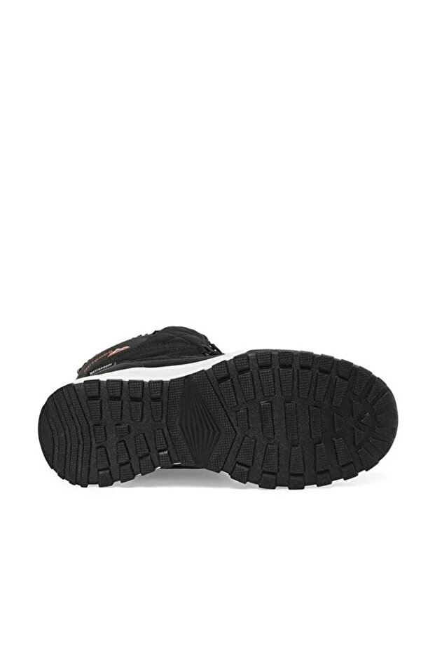 Cataleya Siyah Waterproof Bot - 6