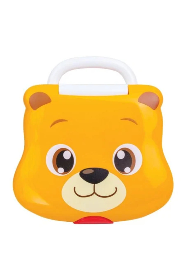 Notebook Ursulet - 5