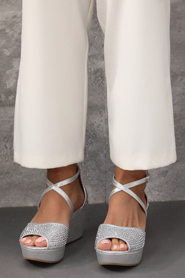 أحذية كعب عريض - 4