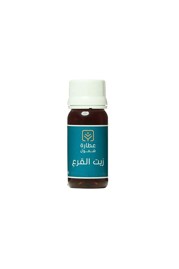 زيت القرع 30 مل