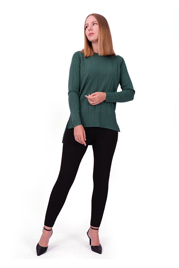 Premium Triko Tunik - 1