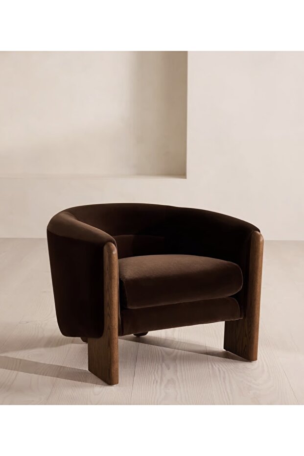 Nova Kadife Berjer - 3