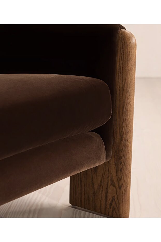 Nova Kadife Berjer - 4