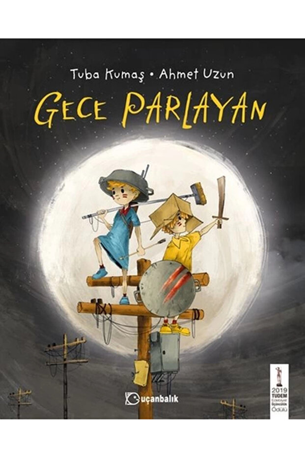 Gece Parlayan
