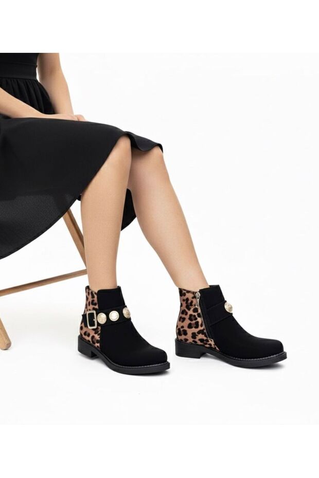 KISA BİLEK BOYU BOT 133 - 3