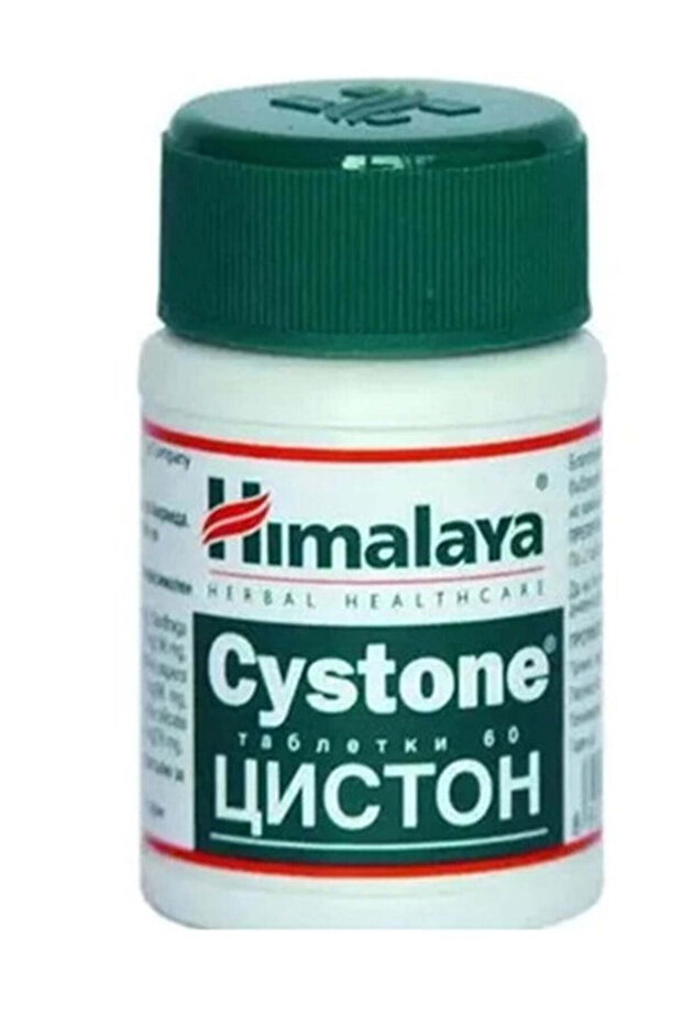 Cystone 60 TABLET - 1