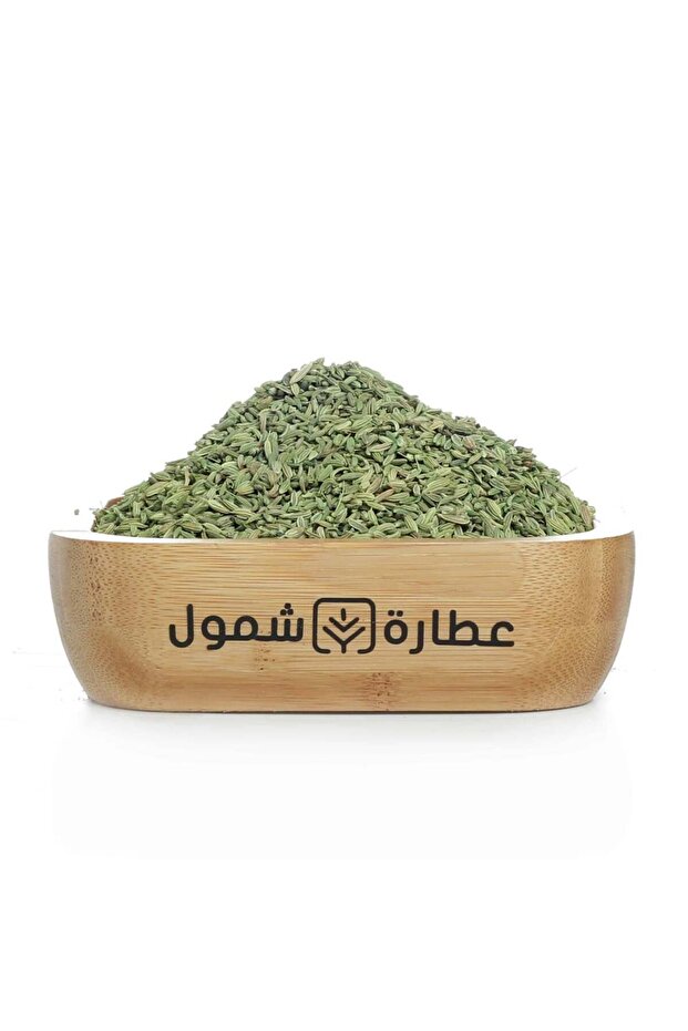 الشمر 250 جم - 1