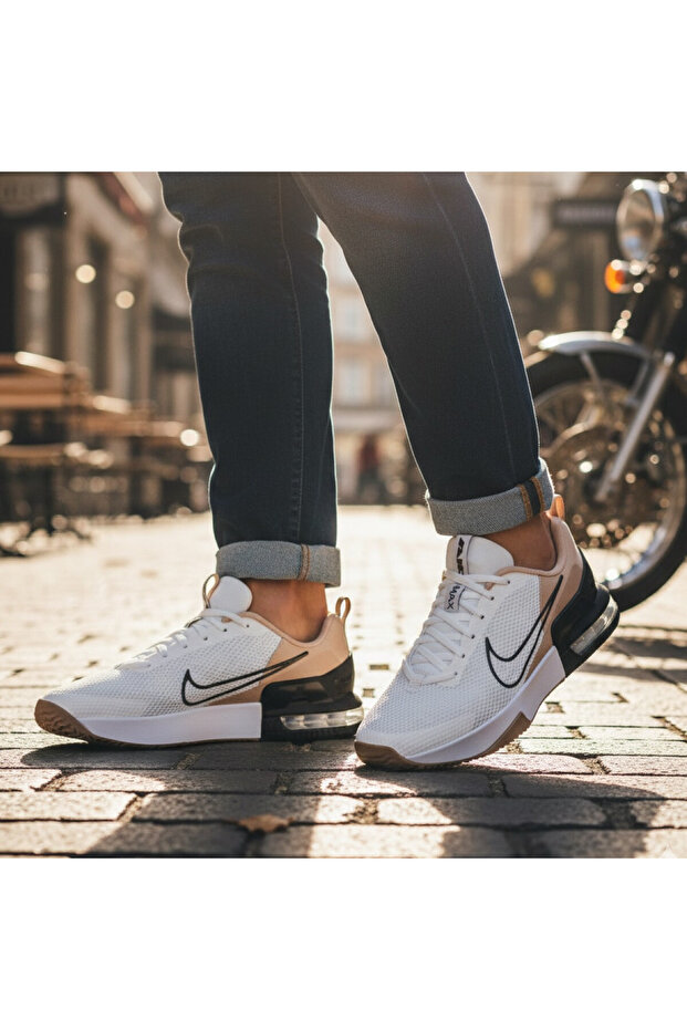 Air Max Alpha Trainer 6 Walking Shoes Sportie