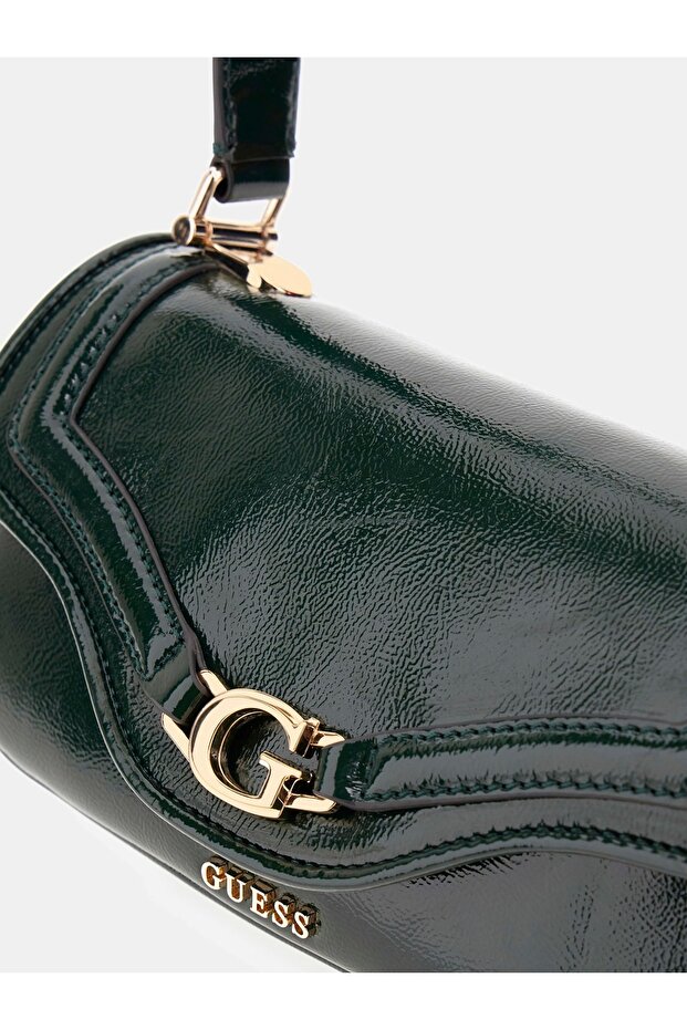 Dea rugan mini çapraz çanta - 4