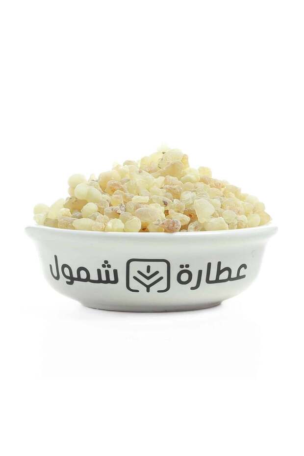 لبان ذكر عماني صغير 50 جم - 1