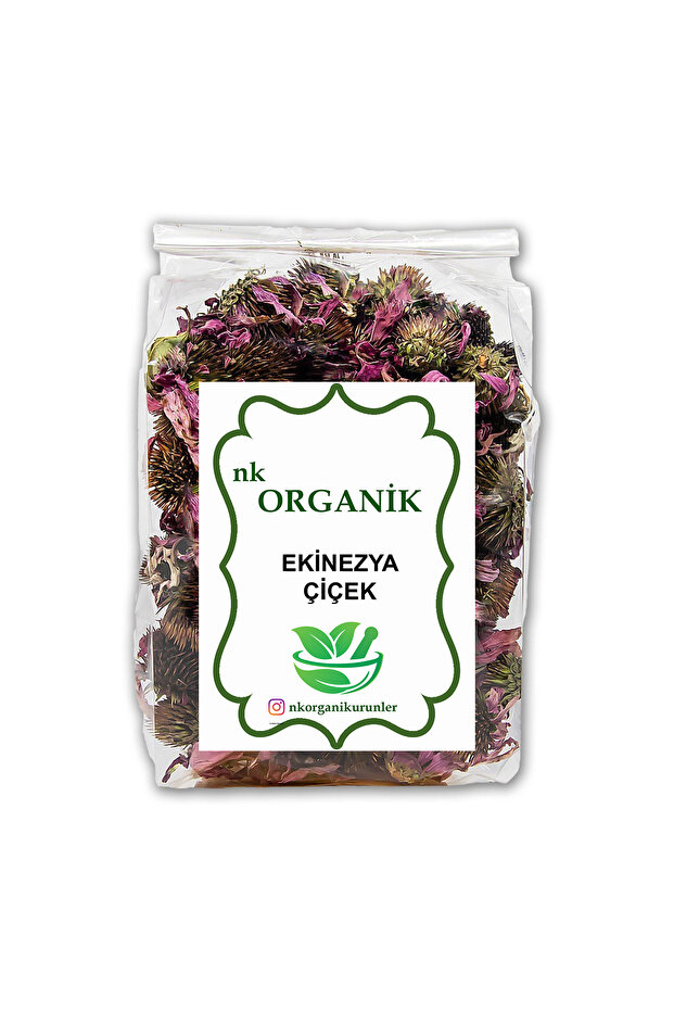 Echinacea Flower (Echinacea Purpurea) 100Gr