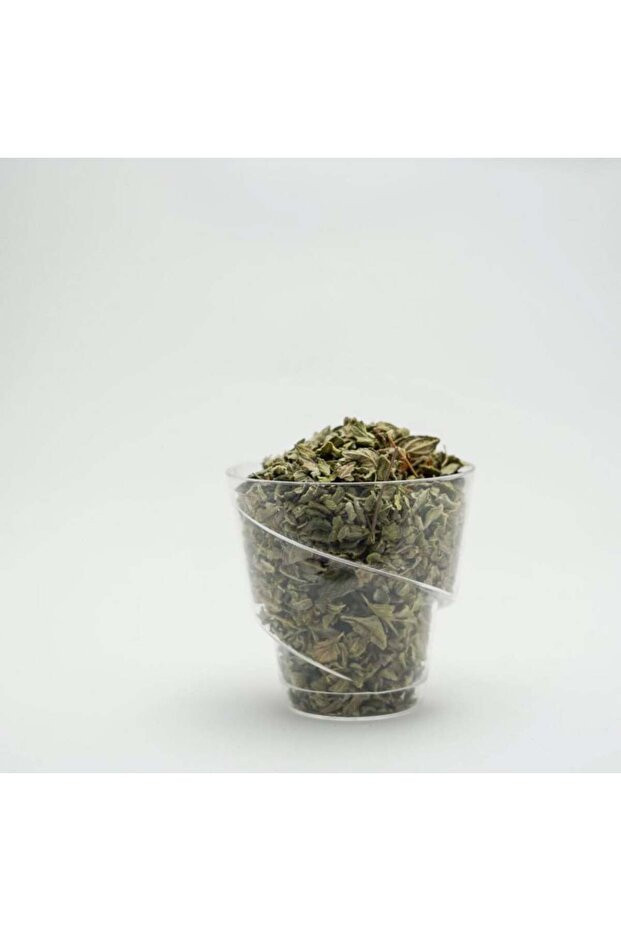 الزعتر السوري 125 جم - 2