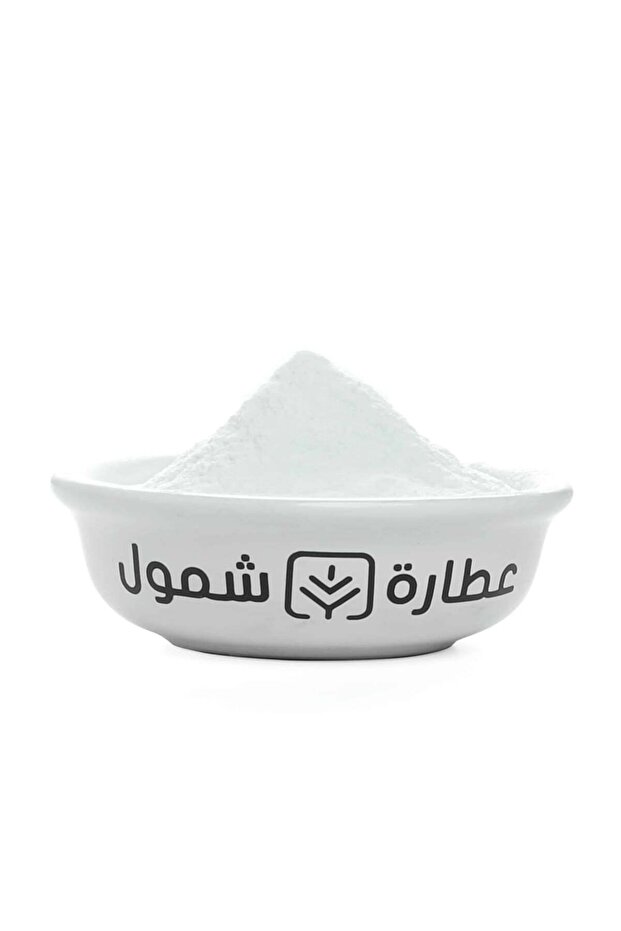 السفيد اب الطبيعي 50 جم