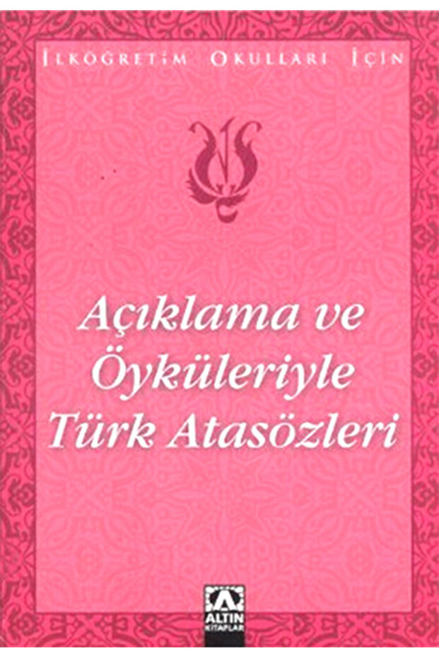 Turkish Proverbs with Explanation and Stories