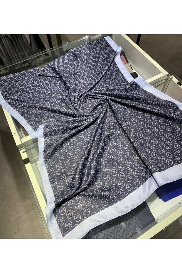 İpek Moda Kaşmir Şal - 1