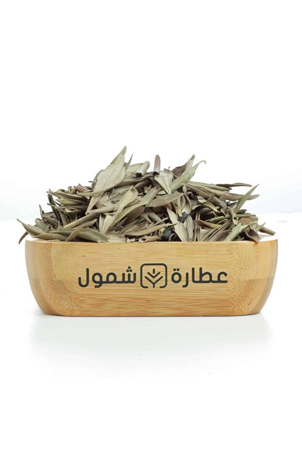 125g olive leaves