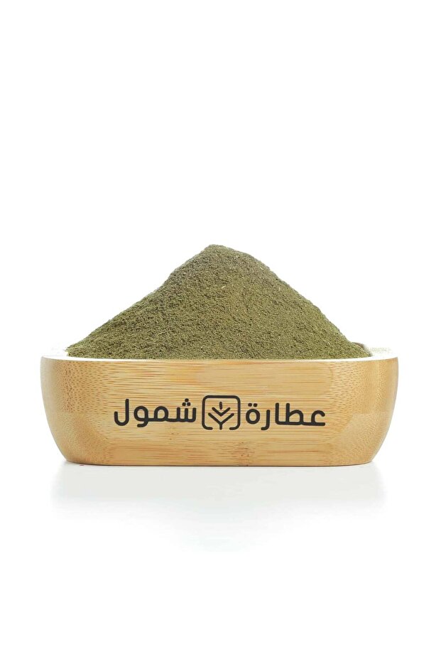 مسحوق ورق الكاري 125 جم
