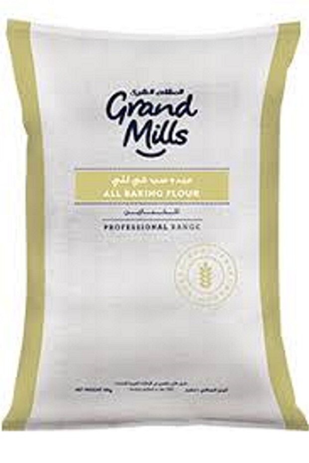 All Baking Flour - 10 kg BAG