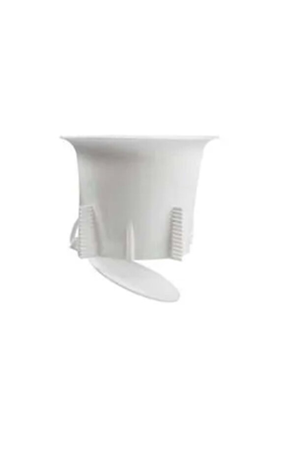 غطاء مرحاض فولاذي مفرد طراز CK-0215 150