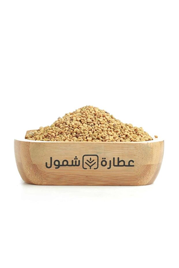 حلبة 250 جم
