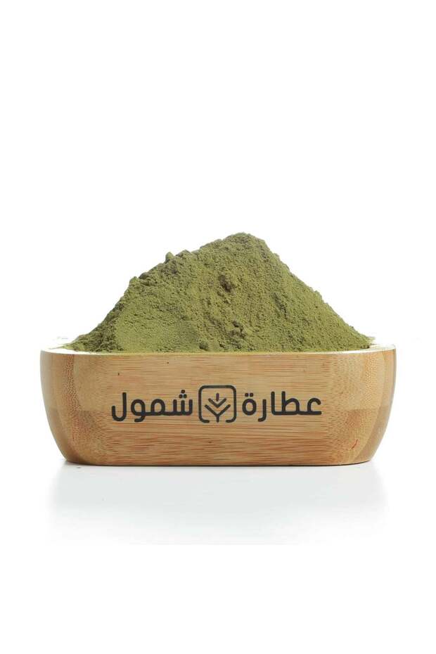 مسحوق السنا مكي 125 جم