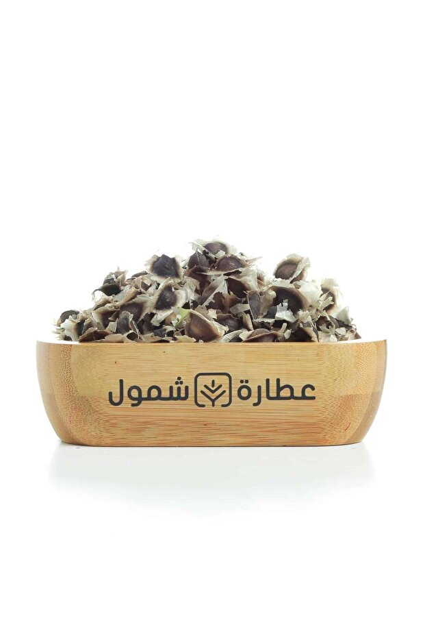 بذور مورينجا هندية عضوية 50 جم
