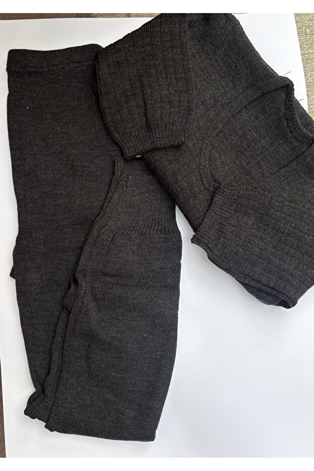 Yün içlik takım - 1