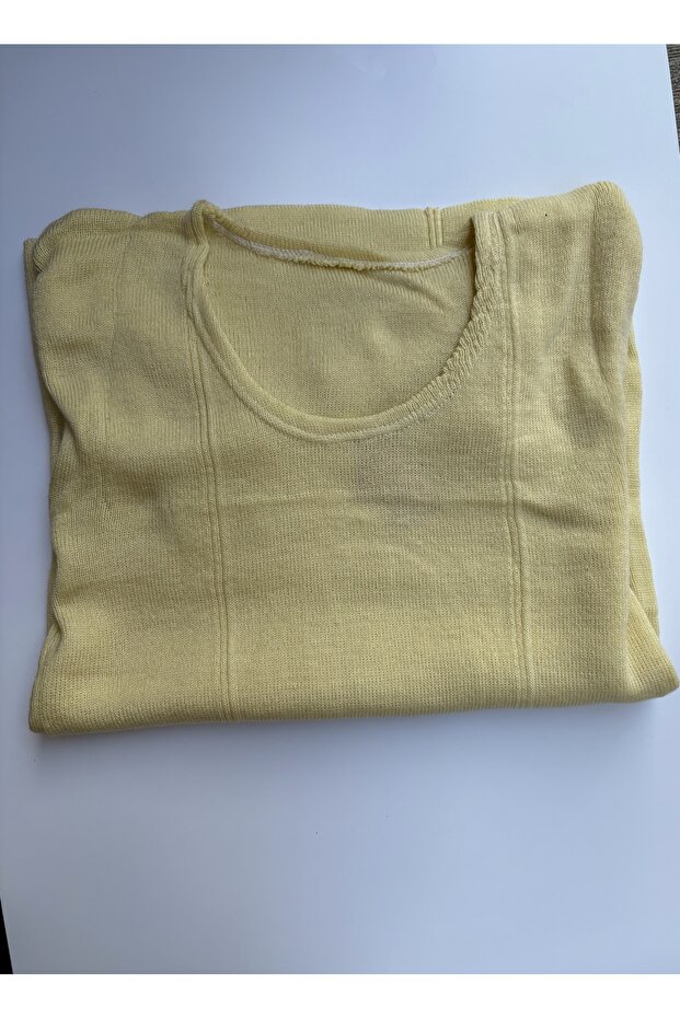 Yün içlik üst giyim - 3