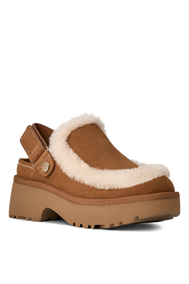 Taba Kadın Terlik 1173331 - 3