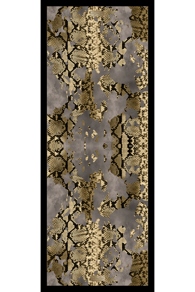 Fall | Yaz S. Shal 1360-13 70X190