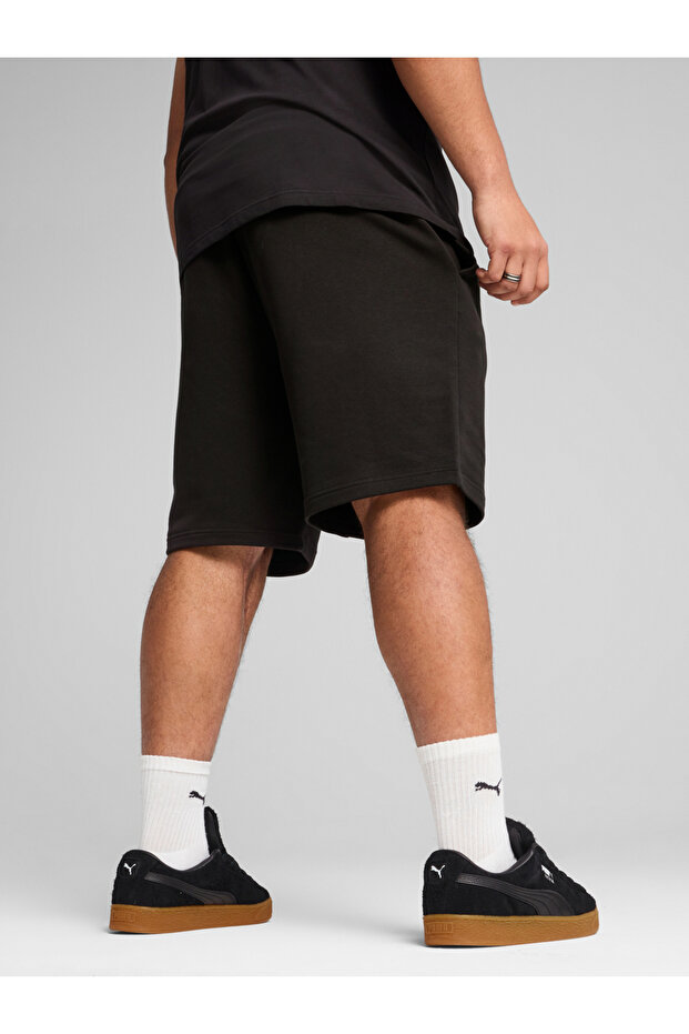 Essentials No. 1 Logo Shorts - 2
