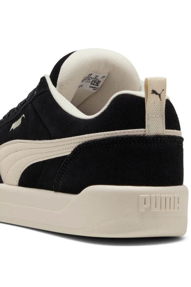 Low Boot, Regular - 5