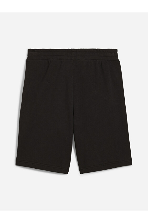 Essentials No. 1 Logo Shorts - 5