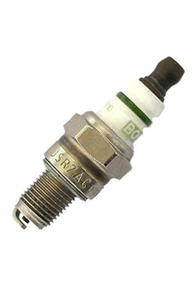 USR7AC chainsaw spark plug - 1