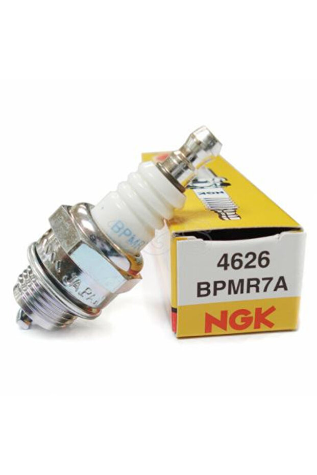 Spark plug model BPMR7A - 2