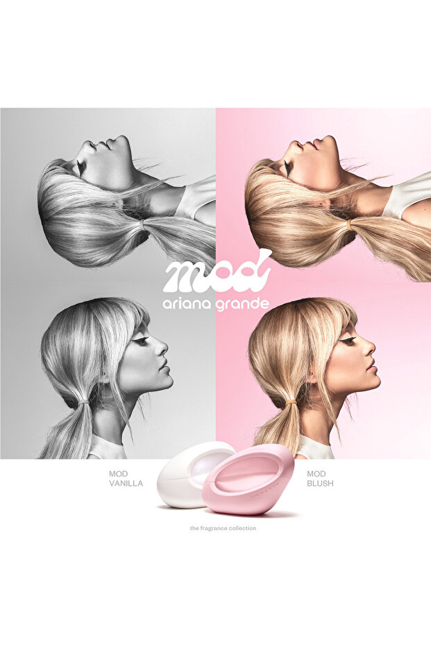 MOD Blush Eau de Parfum - 30 ml - 6