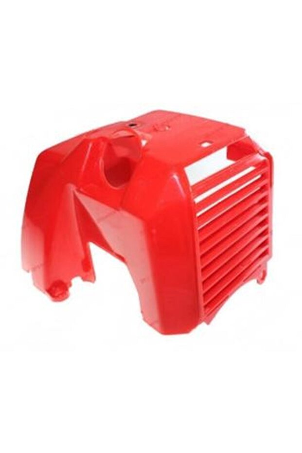 Brushcutter engine housing - 3