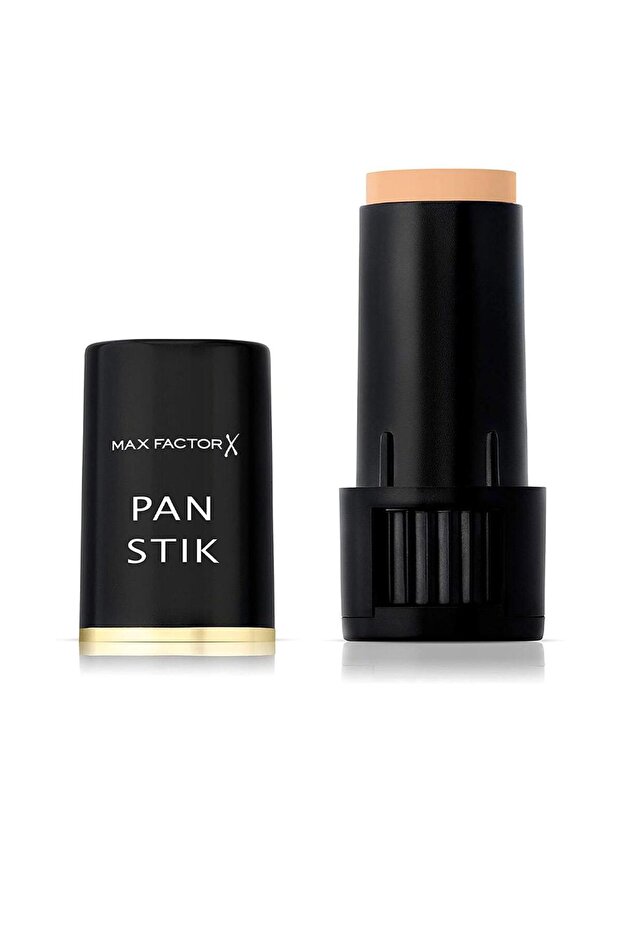 PAN STIK even coverage stick foundation #13 nouveau beige 9 g - 1