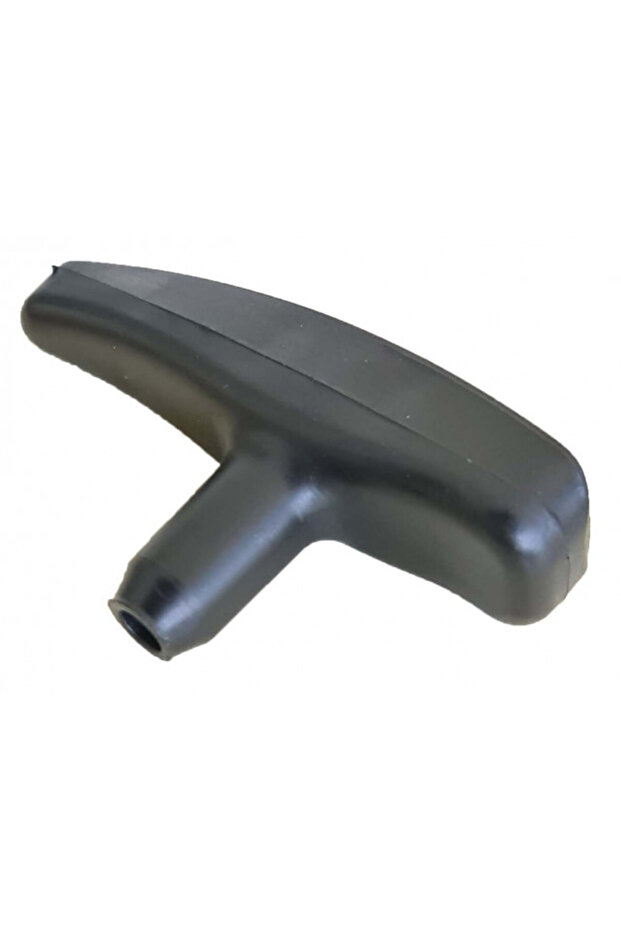 Chainsaw starter handle (model 2) - 1