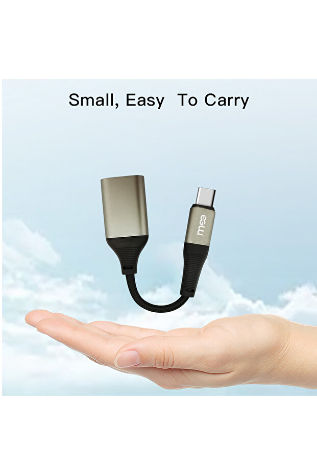 IM-231 USB-C to Ethernet Adapter – Durable High-Speed OTG Network and Data Transfer Cable - 6