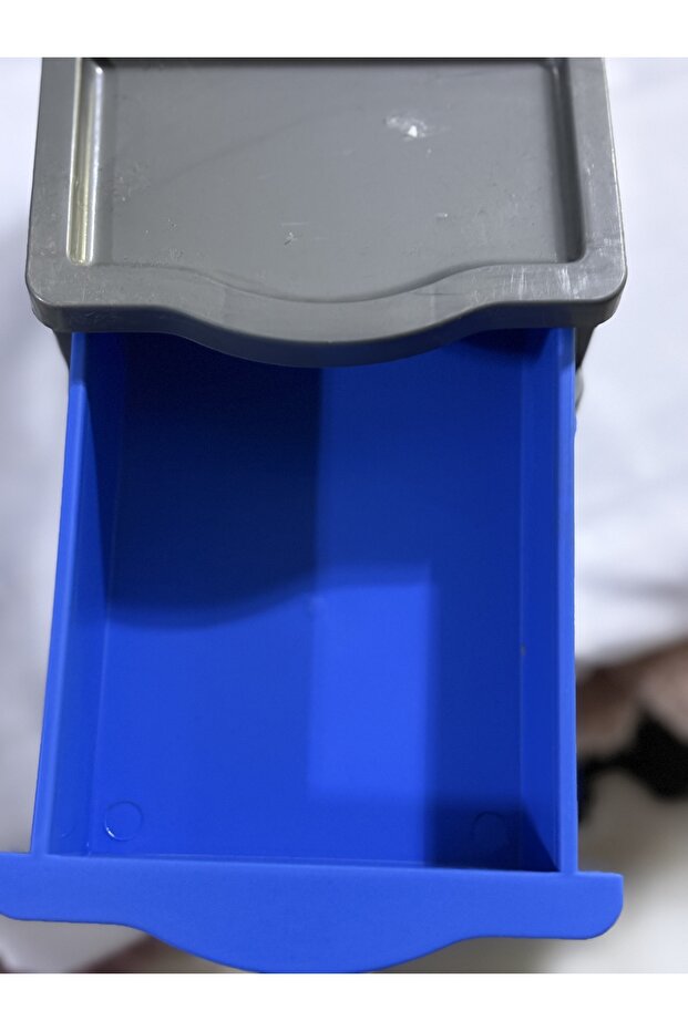 3 lü saklama kabı - 4